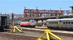 NJT 4503 3/4 Rear to Front Shot